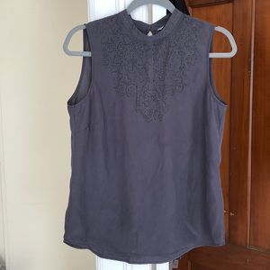 H & M blouse